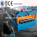 DX CE metal deck roll forming machine/floor deck roll forming machine